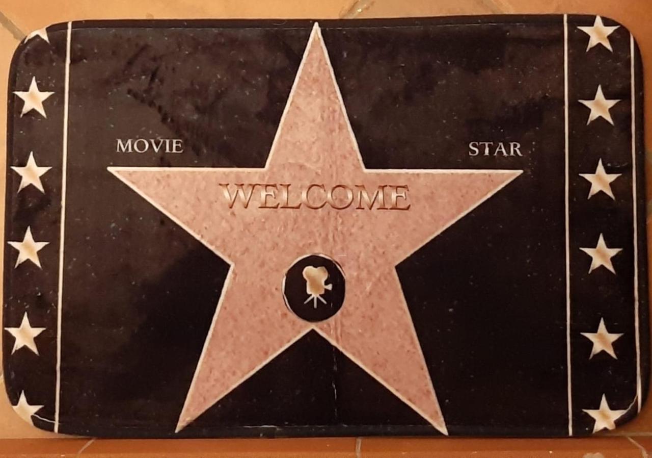 Movie Star Apartment With Garden 피렌체 외부 사진