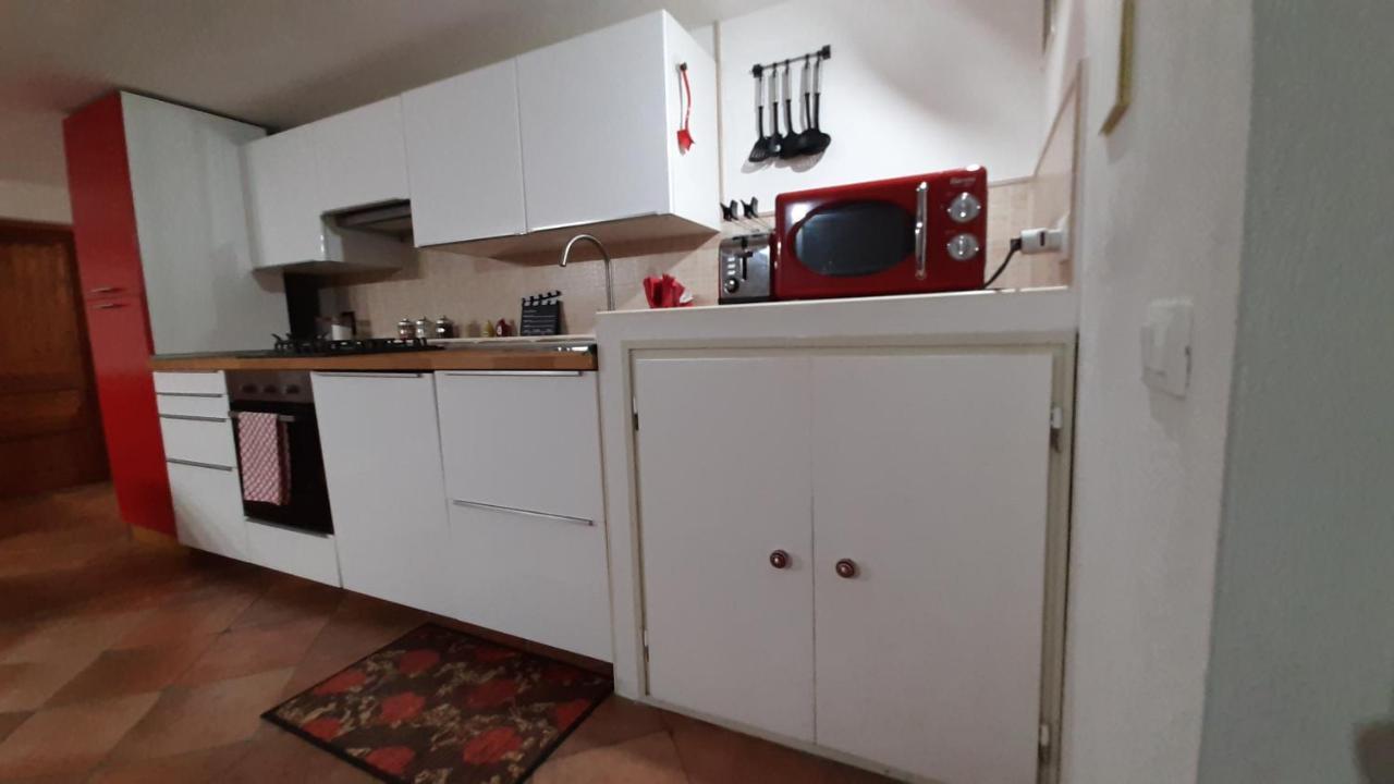 Movie Star Apartment With Garden 피렌체 외부 사진