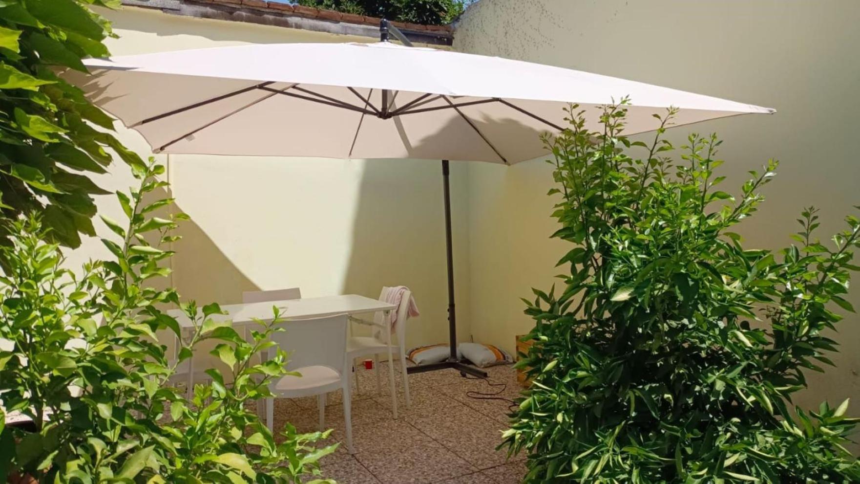Movie Star Apartment With Garden 피렌체 외부 사진